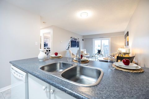 Photo 6 at 104 - 94 Aspen Springs Drive, Bowmanville, Clarington