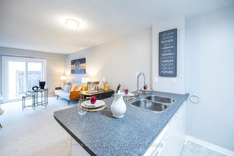 Photo 7 at 104 - 94 Aspen Springs Drive, Bowmanville, Clarington