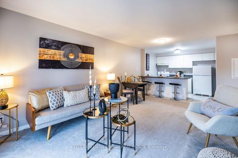 Photo 10 at 104 - 94 Aspen Springs Drive, Bowmanville, Clarington