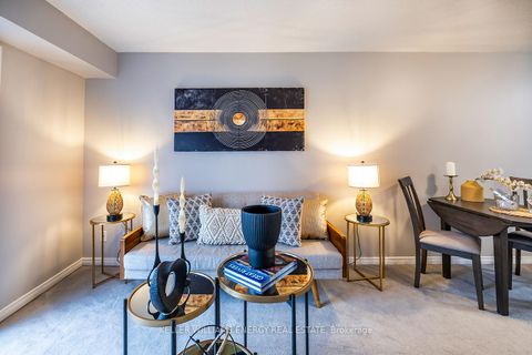 Photo 11 at 104 - 94 Aspen Springs Drive, Bowmanville, Clarington