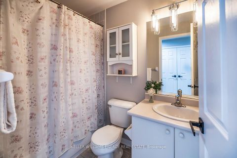 Photo 14 at 104 - 94 Aspen Springs Drive, Bowmanville, Clarington