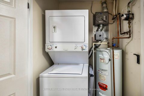 Photo 15 at 104 - 94 Aspen Springs Drive, Bowmanville, Clarington