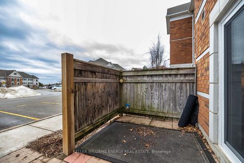 Photo 17 at 104 - 94 Aspen Springs Drive, Bowmanville, Clarington