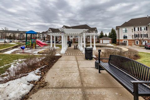 Photo 18 at 104 - 94 Aspen Springs Drive, Bowmanville, Clarington