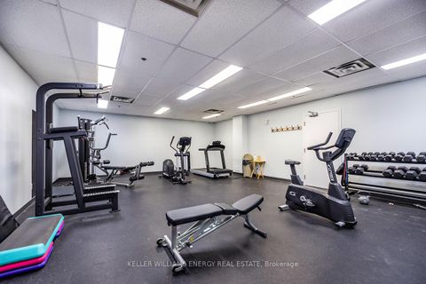 Photo 27 at 104 - 94 Aspen Springs Drive, Bowmanville, Clarington