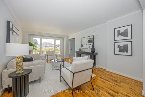 Photo 9 at 52 Barkwood Crescent, Hillcrest Village, Toronto