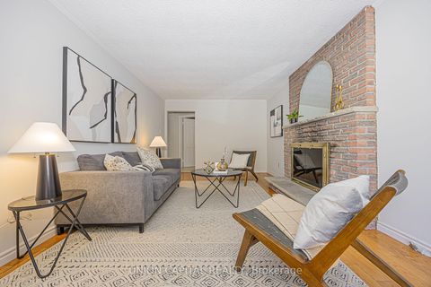 Photo 13 at 52 Barkwood Crescent, Hillcrest Village, Toronto