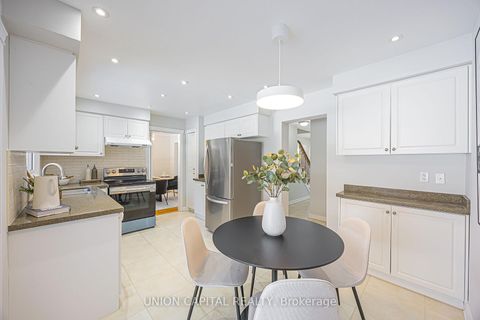 Photo 19 at 52 Barkwood Crescent, Hillcrest Village, Toronto