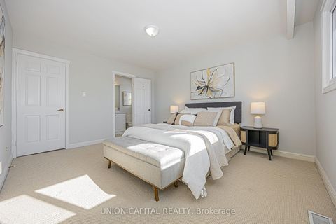 Photo 24 at 52 Barkwood Crescent, Hillcrest Village, Toronto