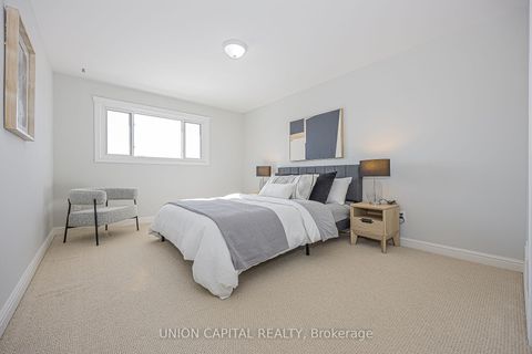 Photo 27 at 52 Barkwood Crescent, Hillcrest Village, Toronto