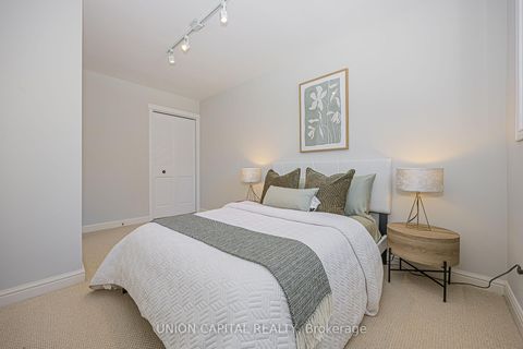 Photo 28 at 52 Barkwood Crescent, Hillcrest Village, Toronto