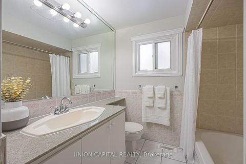 Photo 29 at 52 Barkwood Crescent, Hillcrest Village, Toronto