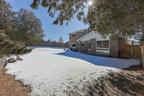 Photo 30 at 52 Barkwood Crescent, Hillcrest Village, Toronto