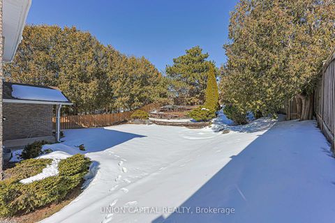 Photo 31 at 52 Barkwood Crescent, Hillcrest Village, Toronto