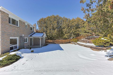 Photo 32 at 52 Barkwood Crescent, Hillcrest Village, Toronto