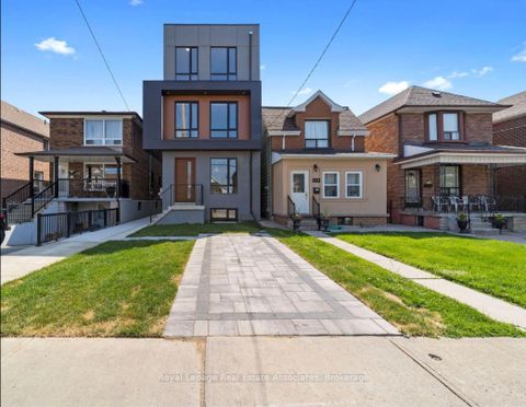 Photo 0 at 531 Delaware Avenue N, Wychwood, Toronto