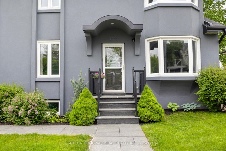 Photo 4 at 479 Hounslow Avenue, Willowdale West, Toronto