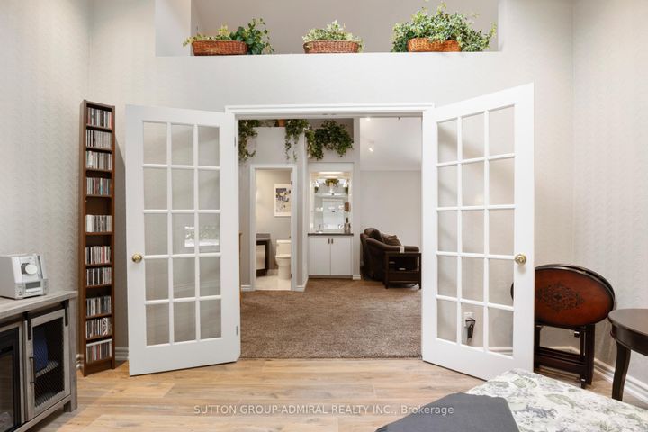 Photo 19 at 479 Hounslow Avenue, Willowdale West, Toronto