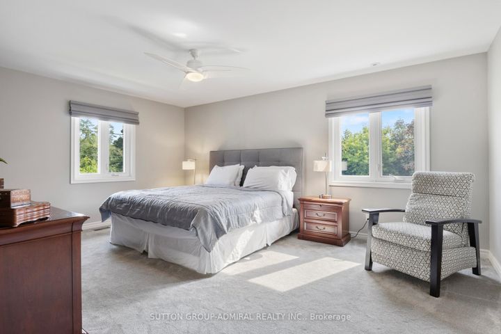 Photo 24 at 479 Hounslow Avenue, Willowdale West, Toronto