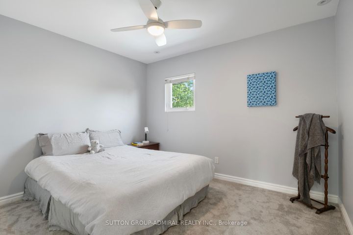 Photo 26 at 479 Hounslow Avenue, Willowdale West, Toronto