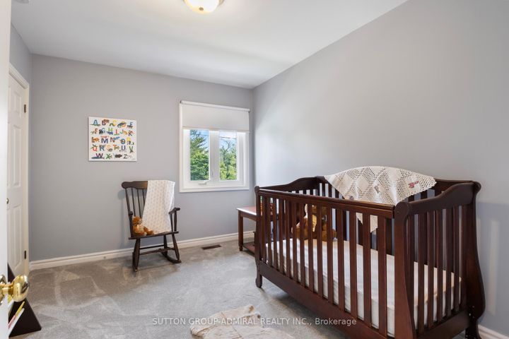Photo 29 at 479 Hounslow Avenue, Willowdale West, Toronto