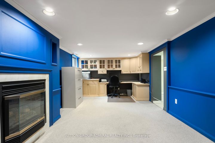 Photo 33 at 479 Hounslow Avenue, Willowdale West, Toronto