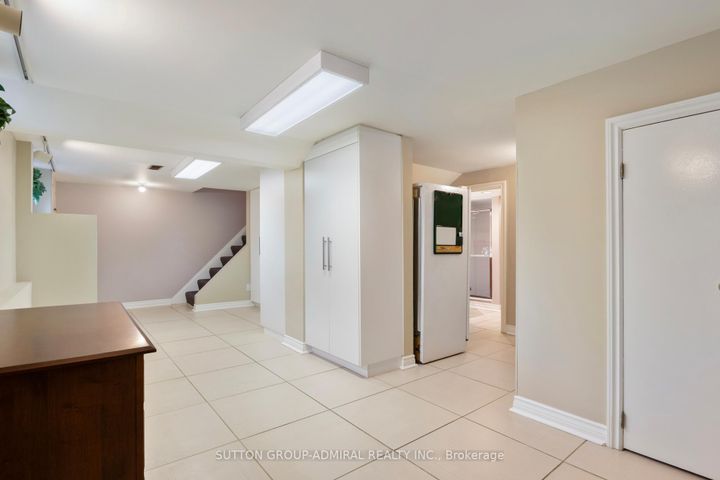 Photo 35 at 479 Hounslow Avenue, Willowdale West, Toronto