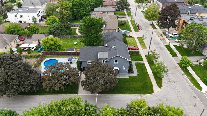 Photo 43 at 479 Hounslow Avenue, Willowdale West, Toronto