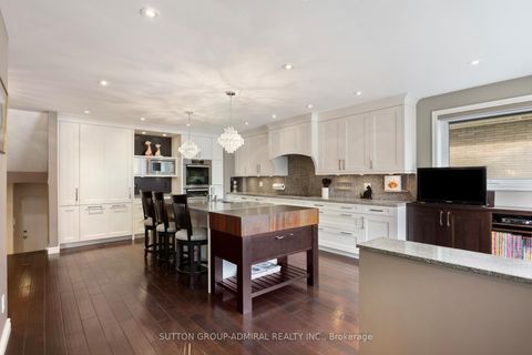 Photo 6 at 479 Hounslow Avenue, Willowdale West, Toronto