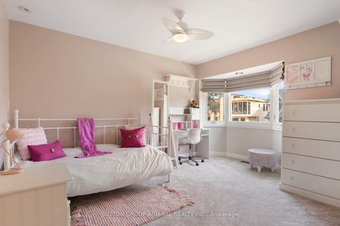 Photo 27 at 479 Hounslow Avenue, Willowdale West, Toronto