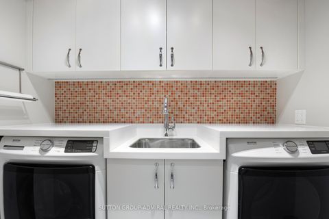 Photo 32 at 479 Hounslow Avenue, Willowdale West, Toronto