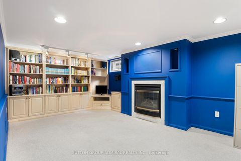 Photo 34 at 479 Hounslow Avenue, Willowdale West, Toronto