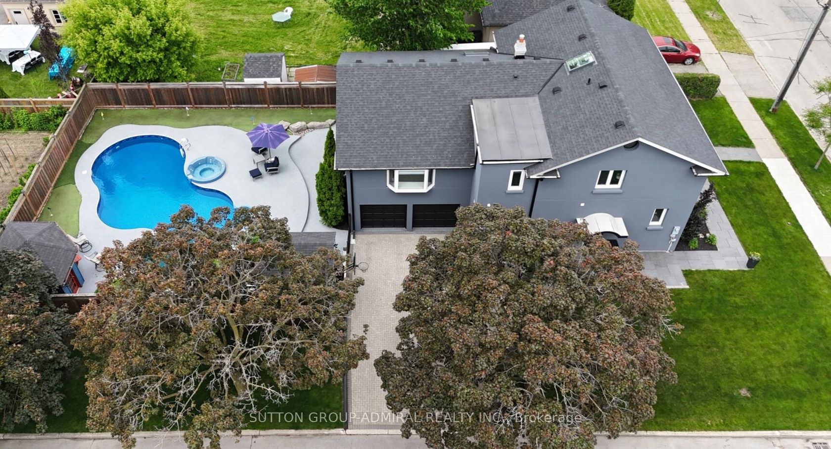 479 Hounslow Avenue, Willowdale West, Toronto 