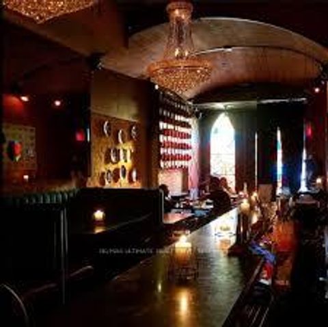 Photo 1 at 59 Ossington Avenue, Bellwoods, Toronto