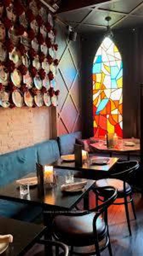 Photo 2 at 59 Ossington Avenue, Bellwoods, Toronto