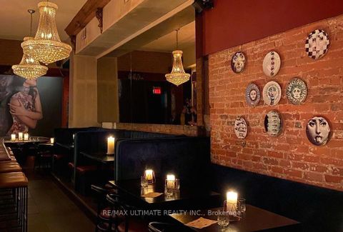 Photo 3 at 59 Ossington Avenue, Bellwoods, Toronto