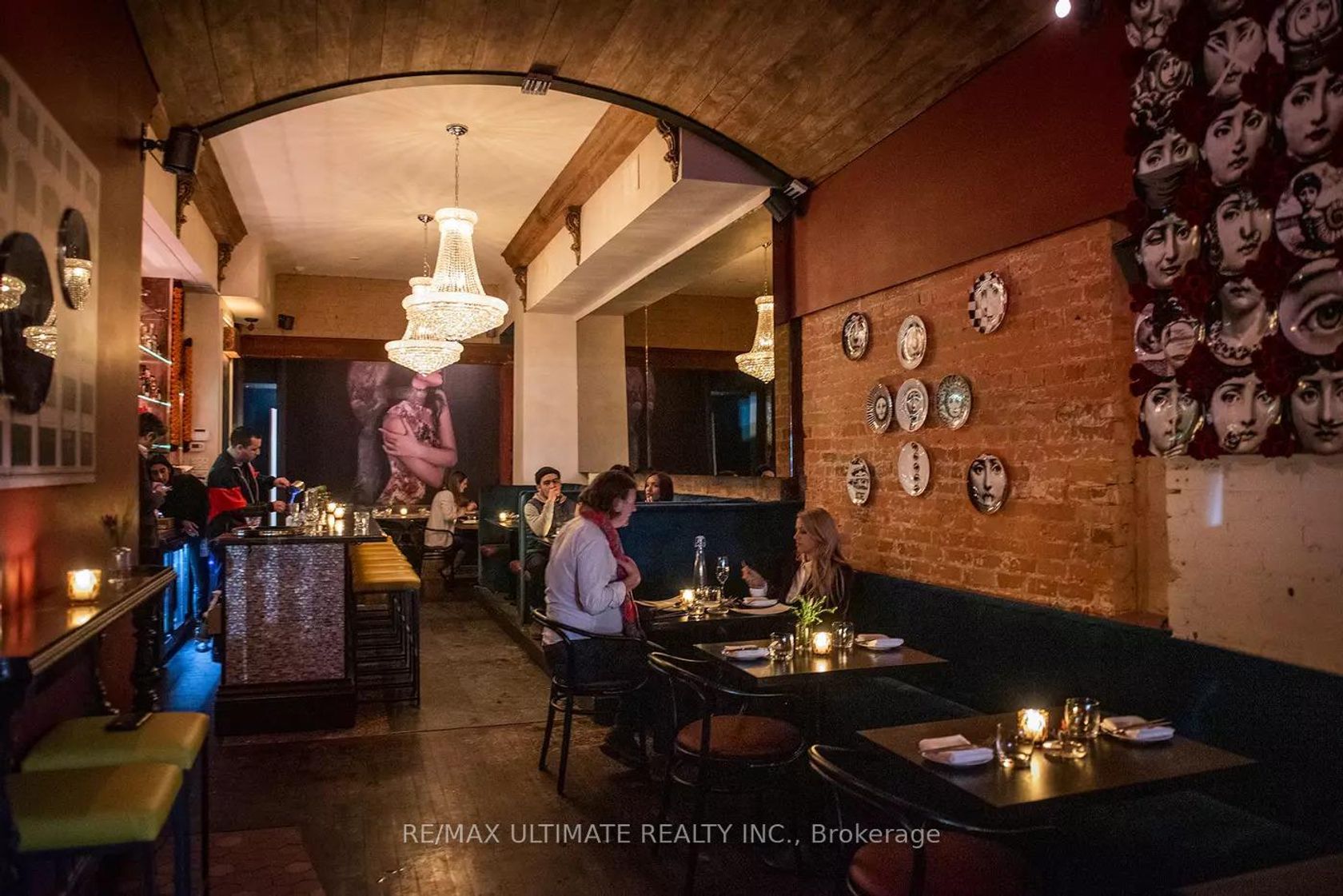 59 Ossington Avenue, Bellwoods, Toronto photo 5