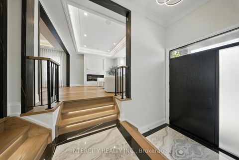 Photo 3 at 131A Birch Avenue, South Richvale, Richmond Hill