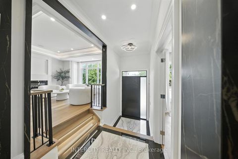 Photo 4 at 131A Birch Avenue, South Richvale, Richmond Hill