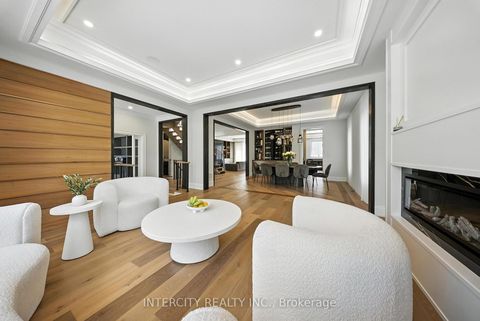 Photo 6 at 131A Birch Avenue, South Richvale, Richmond Hill