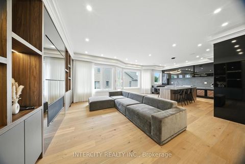 Photo 11 at 131A Birch Avenue, South Richvale, Richmond Hill