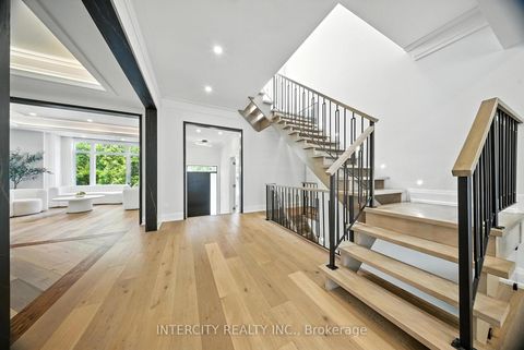 Photo 23 at 131A Birch Avenue, South Richvale, Richmond Hill