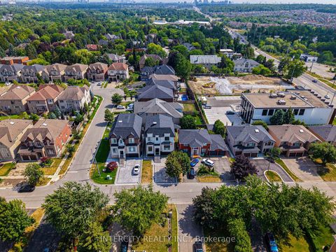 Photo 48 at 131A Birch Avenue, South Richvale, Richmond Hill