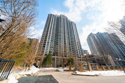 Photo 0 at 1111 - 10 Northtown Way, Willowdale East, Toronto
