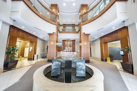 Photo 2 at 1111 - 10 Northtown Way, Willowdale East, Toronto