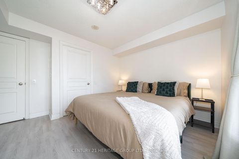 Photo 26 at 1111 - 10 Northtown Way, Willowdale East, Toronto