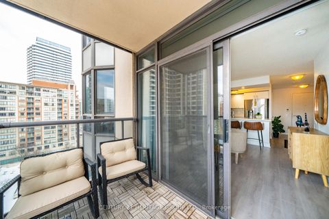 Photo 34 at 1111 - 10 Northtown Way, Willowdale East, Toronto