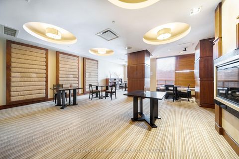 Photo 38 at 1111 - 10 Northtown Way, Willowdale East, Toronto