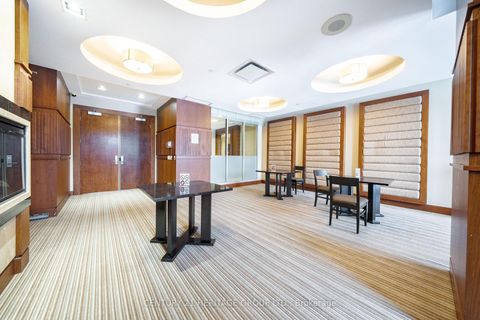 Photo 39 at 1111 - 10 Northtown Way, Willowdale East, Toronto