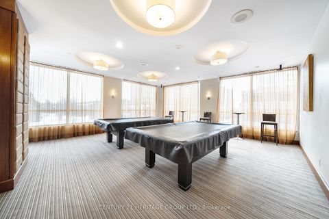 Photo 40 at 1111 - 10 Northtown Way, Willowdale East, Toronto